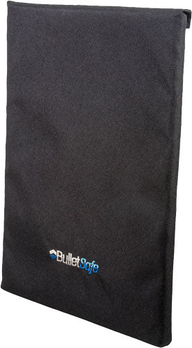 BulletSafe Bulletproof Backpack Panel Level IIIA 10x14