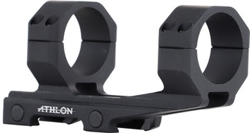 Athlon Armor Cantilever Scope Mount 34mm Black