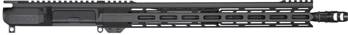 CMMG Resolute MK4 300 AAC Blackout 16.1" AR-15 Complete Upper - No BCG/Charging Handle