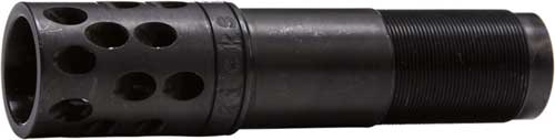 Kick's Industries High Flyer 10 Gauge Improved Cylinder Choke Tube - Browning Invector - Extended Ported