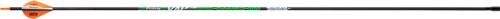 Victory Archery VAP TKO Gamer 350 Fletched Hunting Arrow 6-Pack