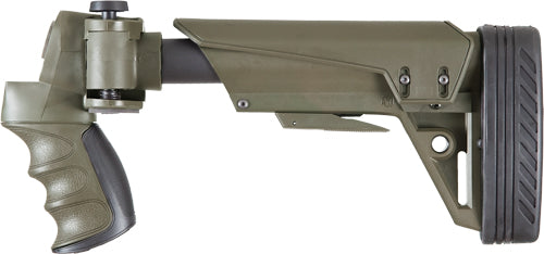 Advanced Technology Strikeforce GEN2 12 Gauge Side-Folding Shotgun Stock - Urban Combat