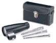 Bushnell Professional Boresighter w/3 Expandable Arbors & Case
