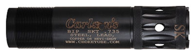 Carlsons Sporting Clays 12 Gauge Ported Skeet Choke Tube - Browning Invector Plus
