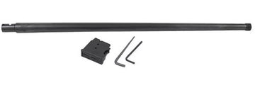 CZ 457 American SR Barrel Set 17 HMR 20" Threaded - Nitride Finish