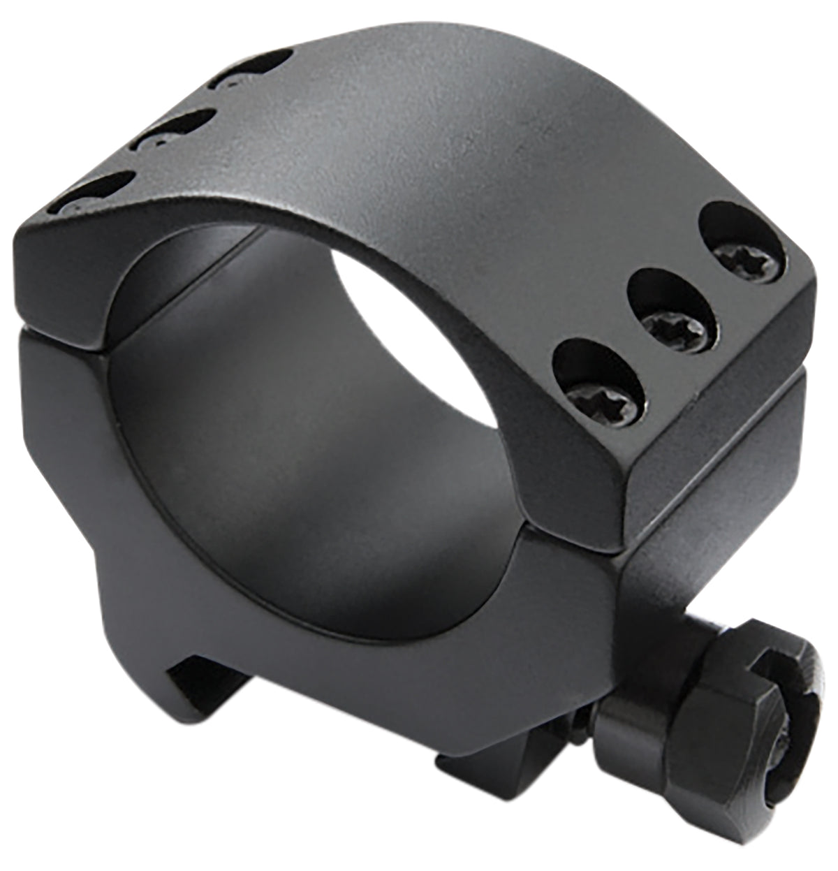 Burris XTR Tactical 1" Low 1/4" Height Matte Scope Rings