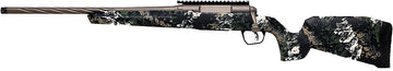 Savage Axis 2 PRO 6.5 Creedmoor 20" 4+1 Bolt Action Rifle - Left Hand