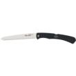 Outdoor Edge Flip n'Saw 7" Lockback Folding Saw w/ Nylon Sheath