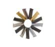 Magnum Research Desert Eagle 357 Mag 9-Rd Steel Pistol Magazine