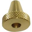 Pro-Shot Products Muzzle Guard #2 .27 Cal & Up Brass Cleaning Accessory