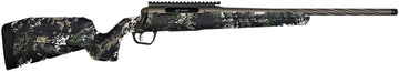 Savage Axis 2 Pro 223 Rem 20" 4+1 Bolt Action Rifle - Bronze Cerakote/Forest SP Camo
