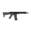 One Horse OH-15 5.56 NATO 10.5" 30+1 Semi-Auto Pistol - KAK Brace