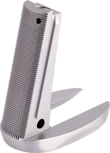 Wilson Combat 626S Bullet Proof One-Piece Magwell 1911 Full Size Stainless
