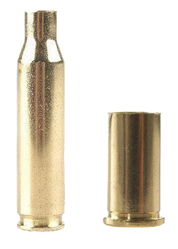 Winchester Unprimed Brass Cases 9mm Luger 100-Pack