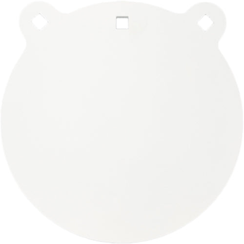 Bash Target Supply AR500 Gong Target 10" Round 3/8" Thick