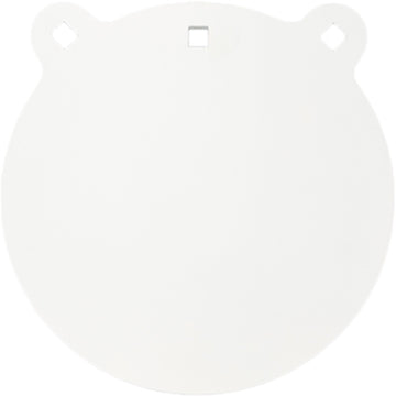 Bash Target Supply AR500 Gong Target 10" Round 3/8" Thick