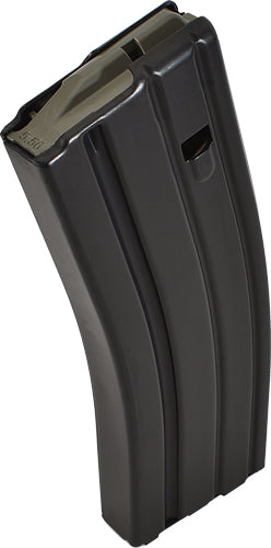 D&H Tactical 5.56x45mm NATO 30-Round Aluminum AR-15 Magazine
