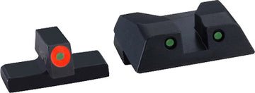 Beretta M9A3 Spartan / Vertec Tritium Night Sight Kit