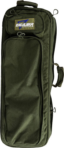 Excalibur Crossbows Explore Take-Down Crossbow Case - Fits RevX, Micro, Matrix & Assassin Series
