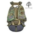Knight and Hale Run N' Gun 300 Turkey Vest Mossy Oak Full Foliage