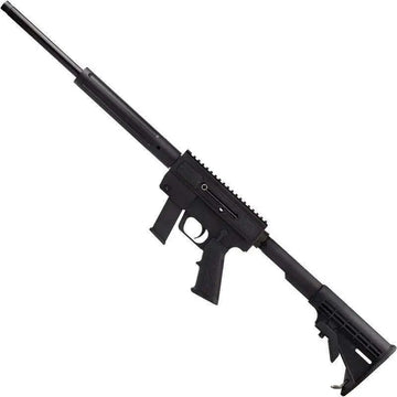 Just Right Carbines Takedown Gen3 9mm Luger 17" 17+1 Semi-Auto Rifle
