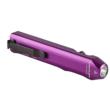 Streamlight Wedge EDC 300 Lumen White LED Flashlight - Purple Anodized