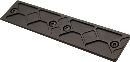 Kaw Valley Precision 6" M-LOK ARCA Rail Section