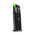Mec-Gar Magazines 2011/Prodigy 9mm Luger 10-Rd Anti-Friction Blued Pistol Magazine