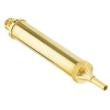 Traditions A1257 Flintlock Pan Primer - Brass 3gr 4F Powder Flask