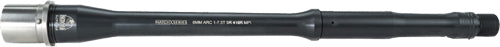 Faxon Firearms Match Series 6mm ARC 12.5" 1:7.5 5R Gunner AR-15 Barrel - Nitride