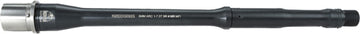 Faxon Firearms Match Series 6mm ARC 12.5" 1:7.5 5R Gunner AR-15 Barrel - Nitride