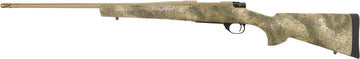 Howa M1500 Fence Line 223 Rem 22" 10+1 Bolt-Action Rifle - Prairie Reaper