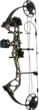 Bear Archery Royale RTH Youth Compound Bow RH 5-50lb 12-27in Mossy Oak Country DNA