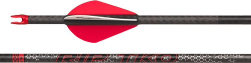 Victory Archery RIP TKO Sport 400 Fletched Hunting Arrow 6-Pack