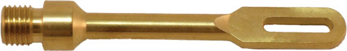 Pro-Shot Products PHUS Extended Brass Patch Holder .410/20/28 Gauge