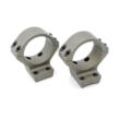 Talley Manufacturing 1" Ring/Base Combo Medium - Bergara BMR Black
