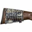 GrovTec GTAC76 Rifle Buttstock Shell Holder TrueTimber Camo - 9 Rounds