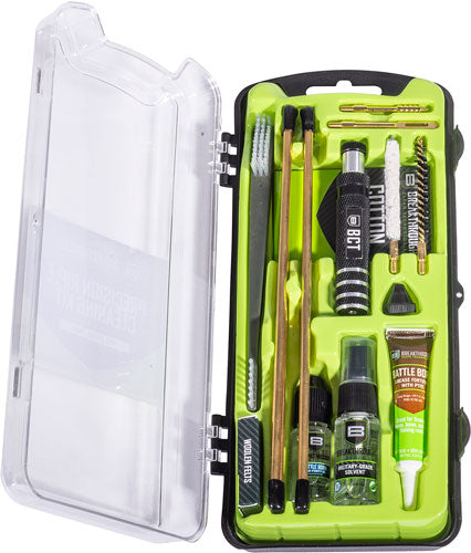 Breakthrough Clean Vision Rifle Cleaning Kit .270/.284/7mm