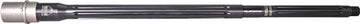 Faxon Firearms Match Series 6.5 Creedmoor 20" 1:8 5R Heavy Fluted AR-10 Barrel - Black Nitride