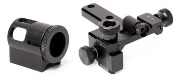 Williams Western Precision CVA Accura/LRX/MRX/Optima Peep Sight Set