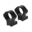 Talley Manufacturing 30mm High Ring/Base Combo - Savage / Ruger American / Cascade - Black