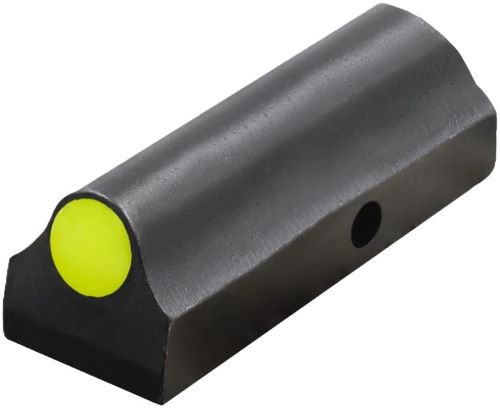 XS Sight Systems Ember Standard Dot Front Sight Ruger LCR .22 LR/.327 Federal/9mm - Yellow
