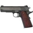 Colt Lightweight Commander 9mm 4.25" 8+1 Semi-Auto Pistol - Anodized Blued