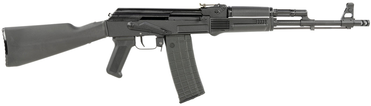 Arsenal SAM5-67 5.56x45mm 16.25" 30+1 Semi-Auto AK Rifle