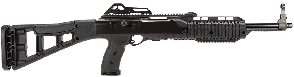 Hi-Point 4095TS Carbine 40 S&W 17.5" 10+1 Semi-Auto Rifle - Black