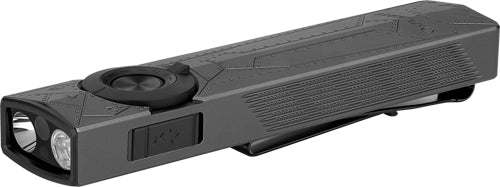 Olight ArkPro Class 3R Rechargeable 1500 Lumen EDC Flashlight - Phantom Squadron