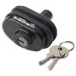 Bulldog BD8003 Trigger Locks w/ Matching Keys - 3-Pack