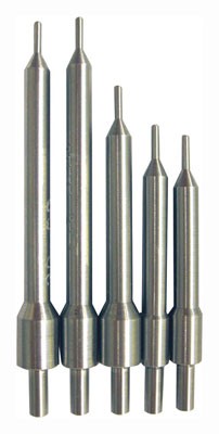 Lyman E-Zee Trim Case Trimmer Pilot 7.62x39 Steel