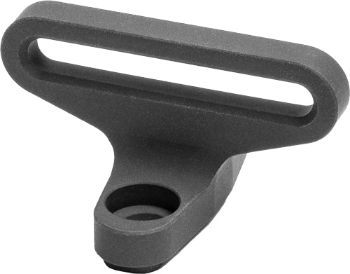 GrovTec GTSW104 1.25" M-LOK Fixed Loop Sling Mount - Black
