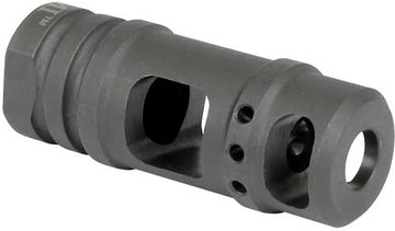 Midwest Industries Two Chamber Muzzle Brake .30 Cal 5/8-24